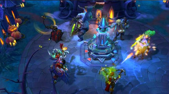 不花钱的高质量竖版游戏合集