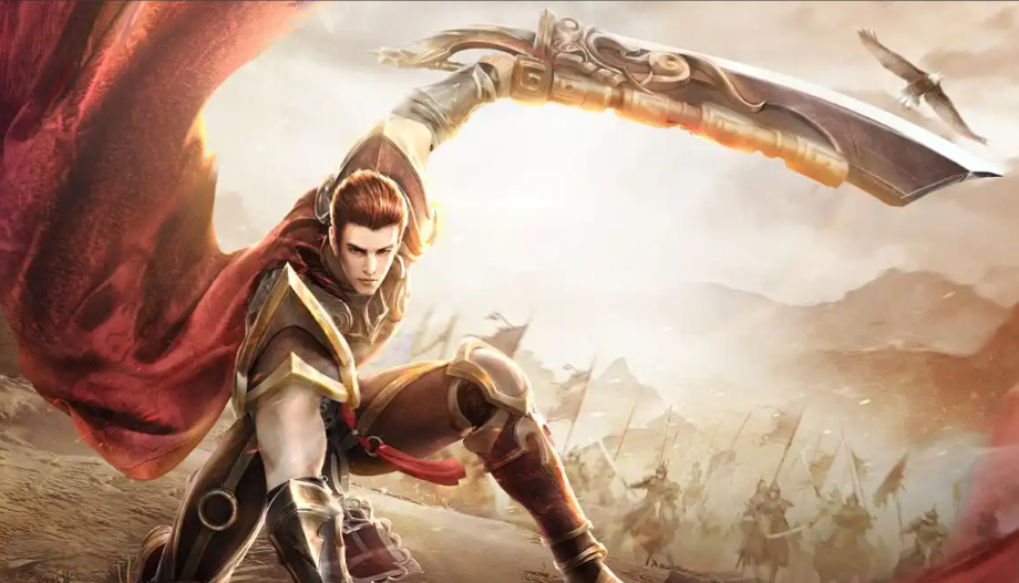 全网推荐的经典传奇游戏合集