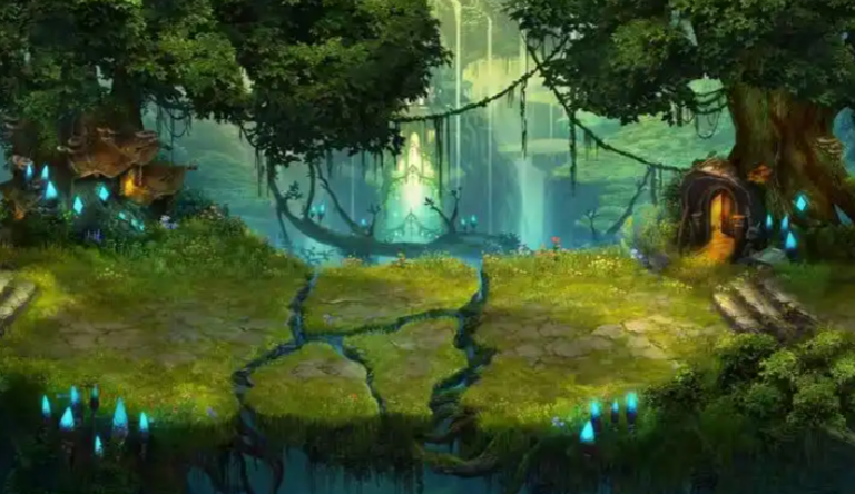 好玩的經(jīng)典2d游戲合集