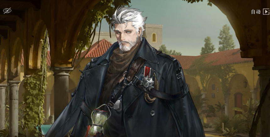 重返未来1999伊戈尔什么时候上线-重返未来1999伊戈尔上线时间