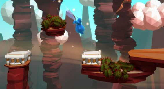 礼包送不停的折扣游戏大全