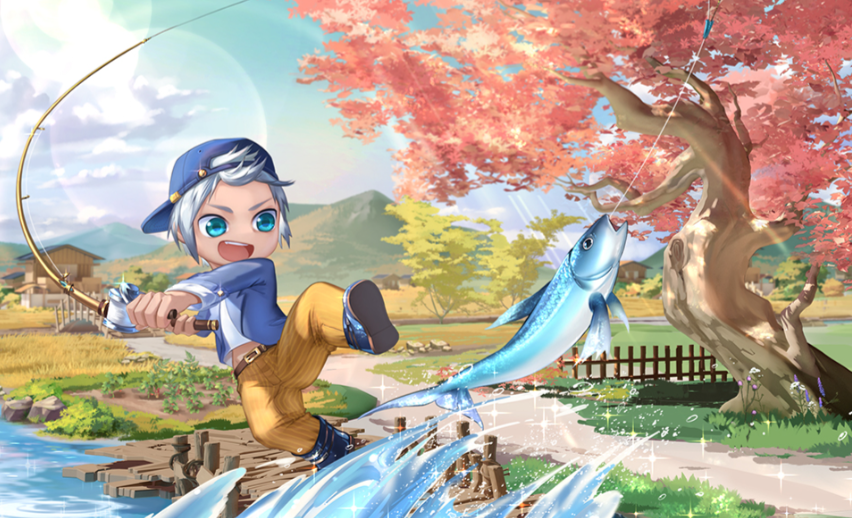 2025超熱門的治愈休閑游戲合集