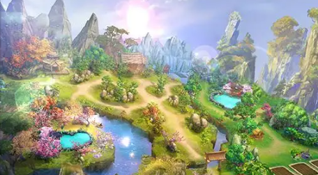 近年爆款的策略游戏排行榜