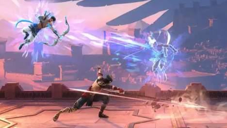 0.1折实惠的低氪金游戏合集