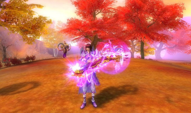 横版高人气低氪金游戏合集