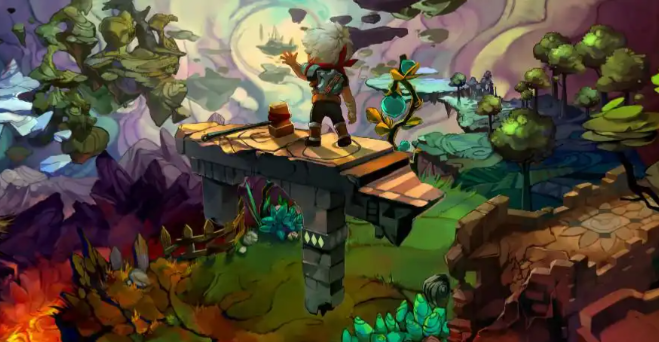 超级优惠的折扣游戏合集