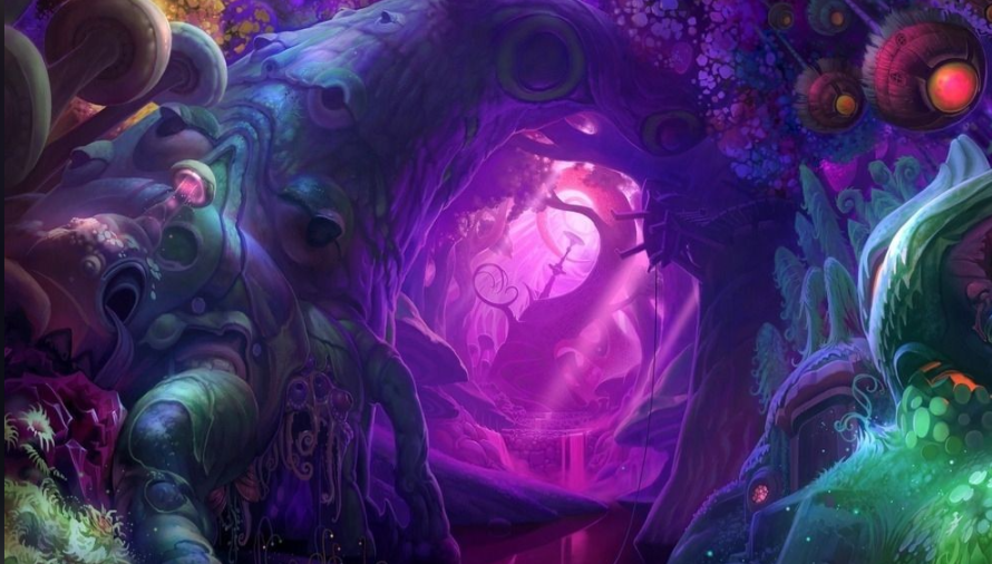 免费长期玩的BT游戏合集