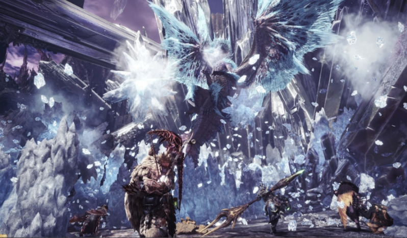 超多人在玩的高人氣網游大全