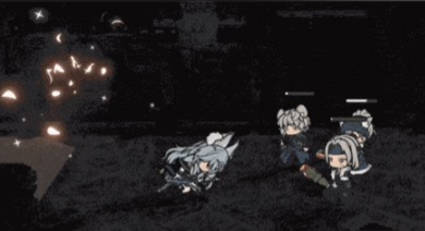 火环伊尔夏有什么技能-火环伊尔夏技能介绍