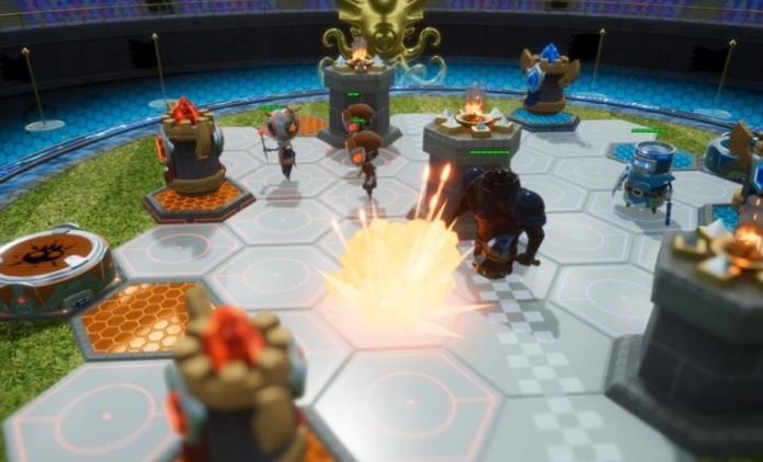 2025免费h5在线玩游戏合集