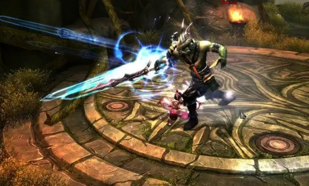 开局就送福利的BT游戏大全