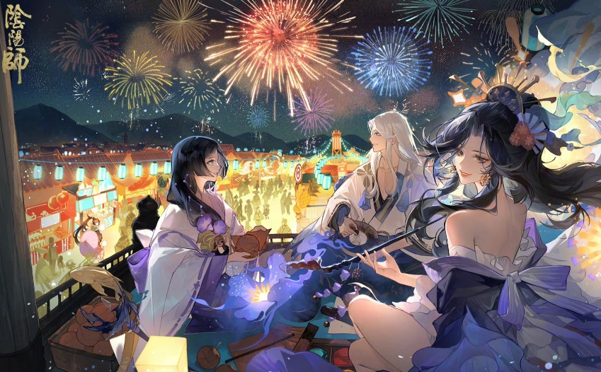 阴阳师SR湍津姬有什么技能-阴阳师SR湍津姬技能一览